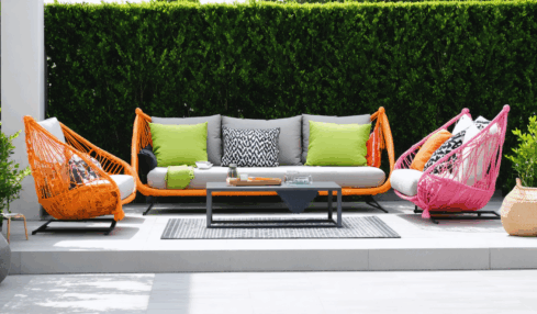 découvrez tout sur le textilène : sa durabilité exceptionnelle, conseils d'entretien faciles et recommandations pratiques pour profiter au mieux de ce matériau résistant.