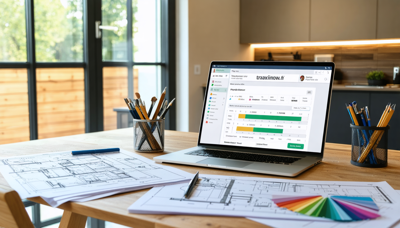 découvrez notre analyse approfondie de travauxnow.fr, le comparateur de devis idéal pour vos projets de rénovation. avis complet, fonctionnalités et conseils pour trouver les meilleurs artisans rapidement et au meilleur prix.