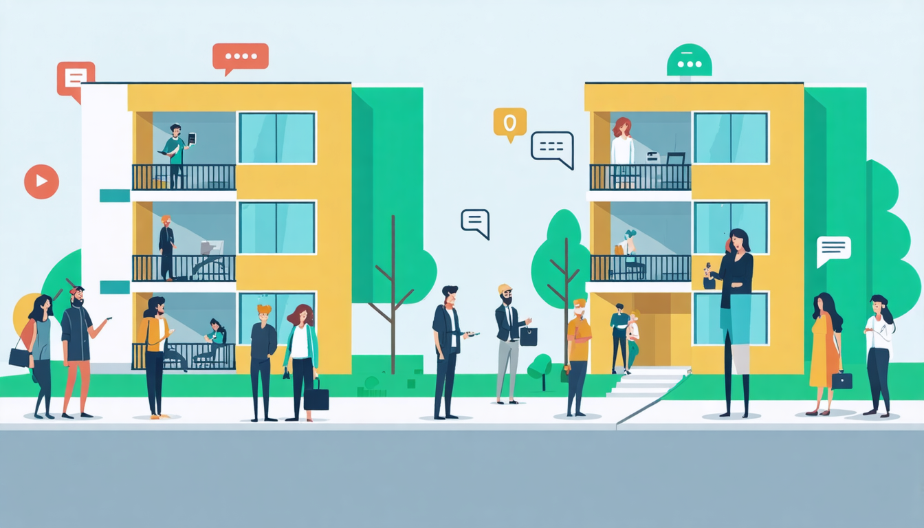 découvrez vigilia blog, votre source d'astuces et conseils pour simplifier la sécurité de votre copropriété et vivre en toute sérénité.