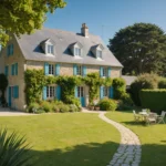Vivre en Bretagne Sud : un choix idéal pour votre maison