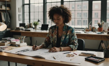 Quel est l'impact de votre style de vie sur la mode ?