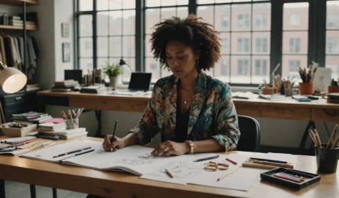 Quel est l'impact de votre style de vie sur la mode ?