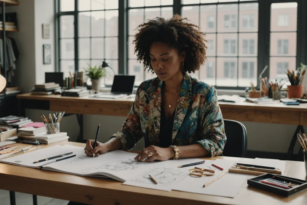 Quel est l'impact de votre style de vie sur la mode ?