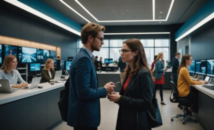 Mode de vie et innovation : l'alliance pour un quotidien enrichi