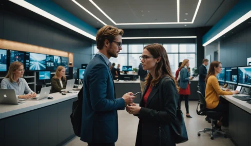 Mode de vie et innovation : l'alliance pour un quotidien enrichi