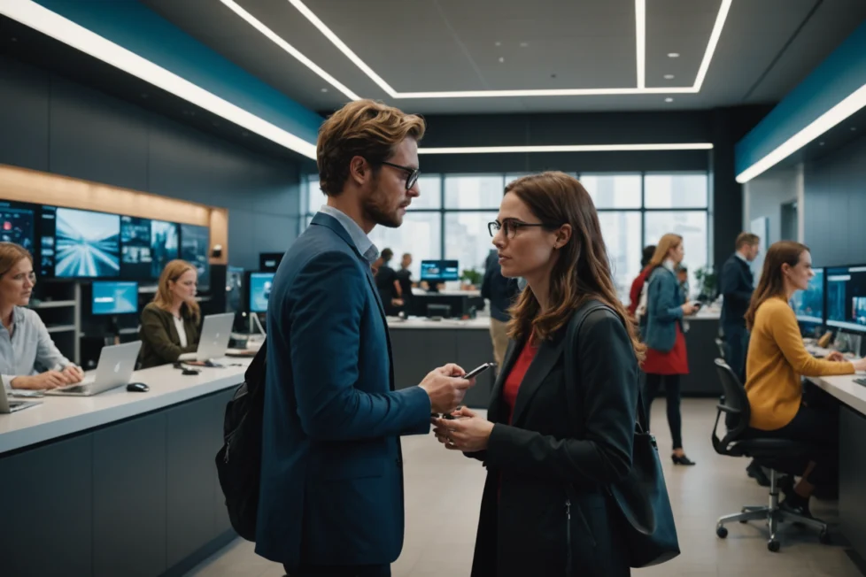 Mode de vie et innovation : l'alliance pour un quotidien enrichi