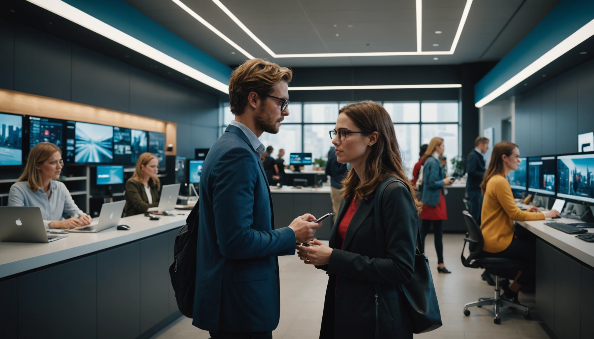 Mode de vie et innovation : l'alliance pour un quotidien enrichi