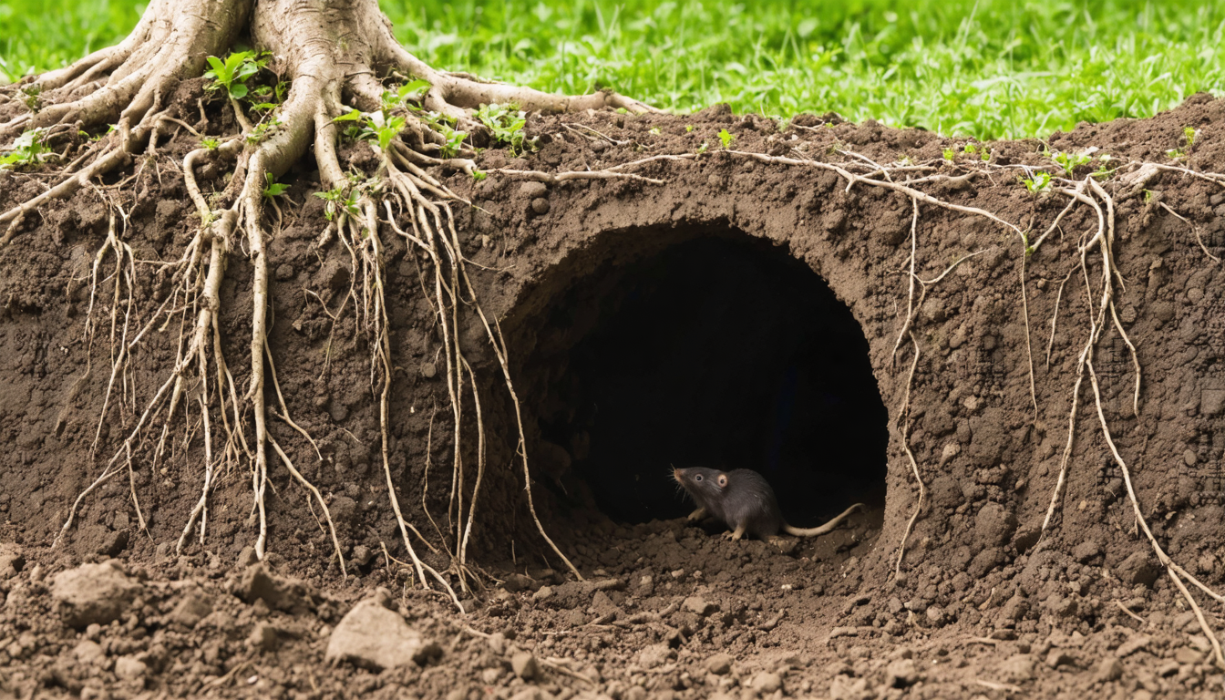 découvrez tout sur l'alimentation des taupes avec notre guide ultime : leurs habitudes alimentaires, ce qu'elles mangent et comment leur régime impacte votre jardin.