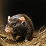 découvrez tout sur l'alimentation des taupes : leur régime alimentaire, leurs préférences et comment comprendre leur mode de vie à travers ce guide complet.