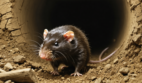 découvrez tout sur l'alimentation des taupes : leur régime alimentaire, leurs préférences et comment comprendre leur mode de vie à travers ce guide complet.