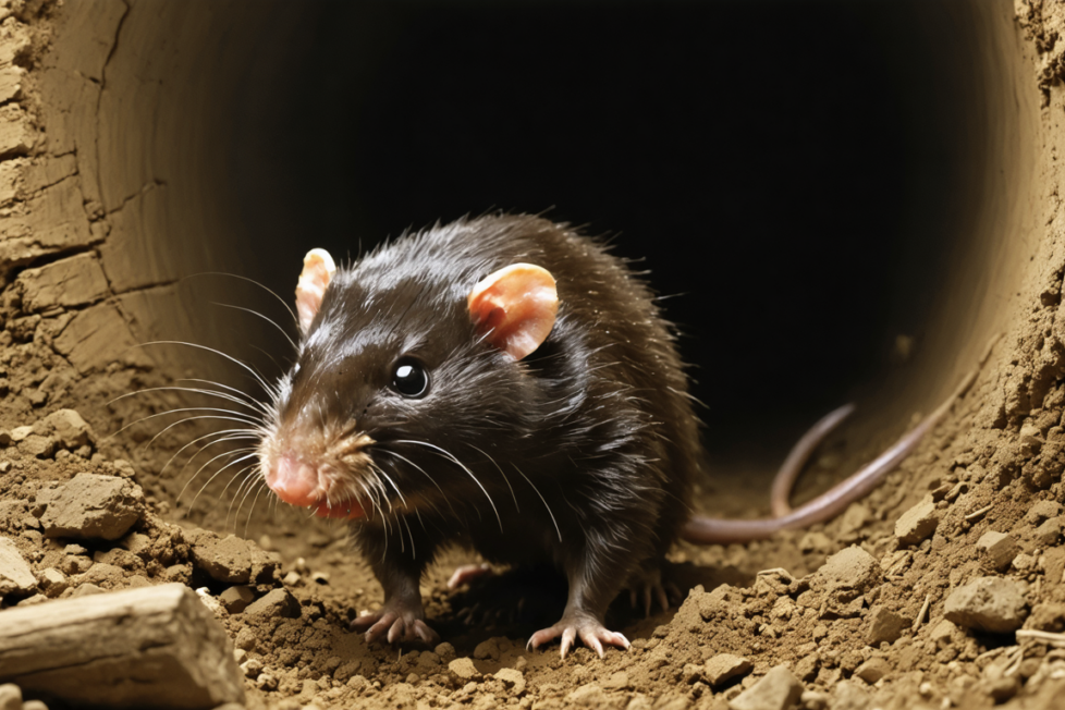 découvrez tout sur l'alimentation des taupes : leur régime alimentaire, leurs préférences et comment comprendre leur mode de vie à travers ce guide complet.