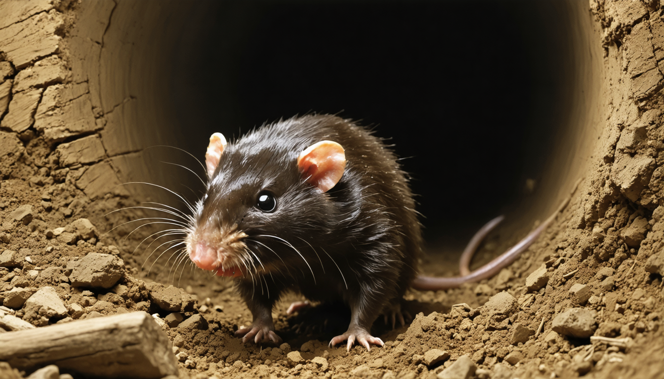 découvrez tout sur l'alimentation des taupes : leur régime alimentaire, leurs préférences et comment comprendre leur mode de vie à travers ce guide complet.