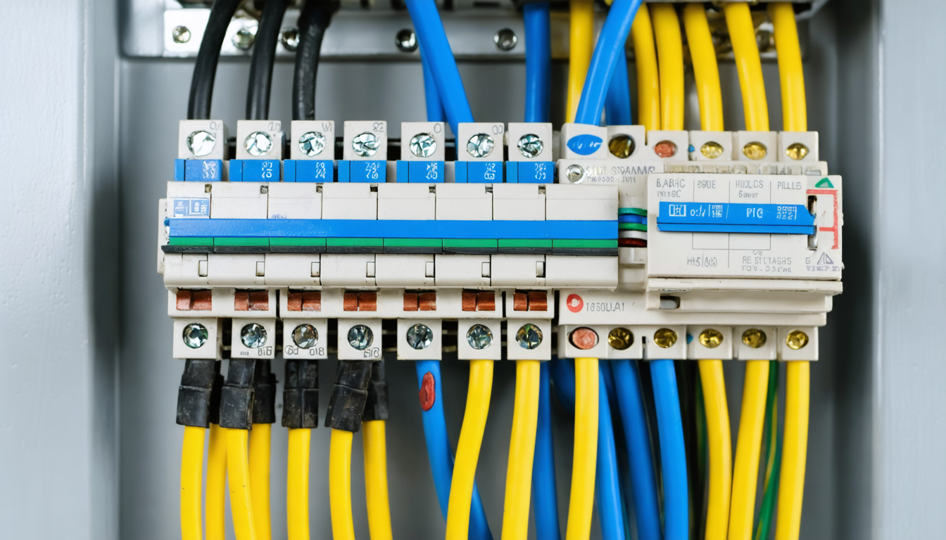 découvrez pourquoi une ampoule peut exploser, les dangers associés et les solutions pratiques pour prévenir ce risque et assurer votre sécurité.