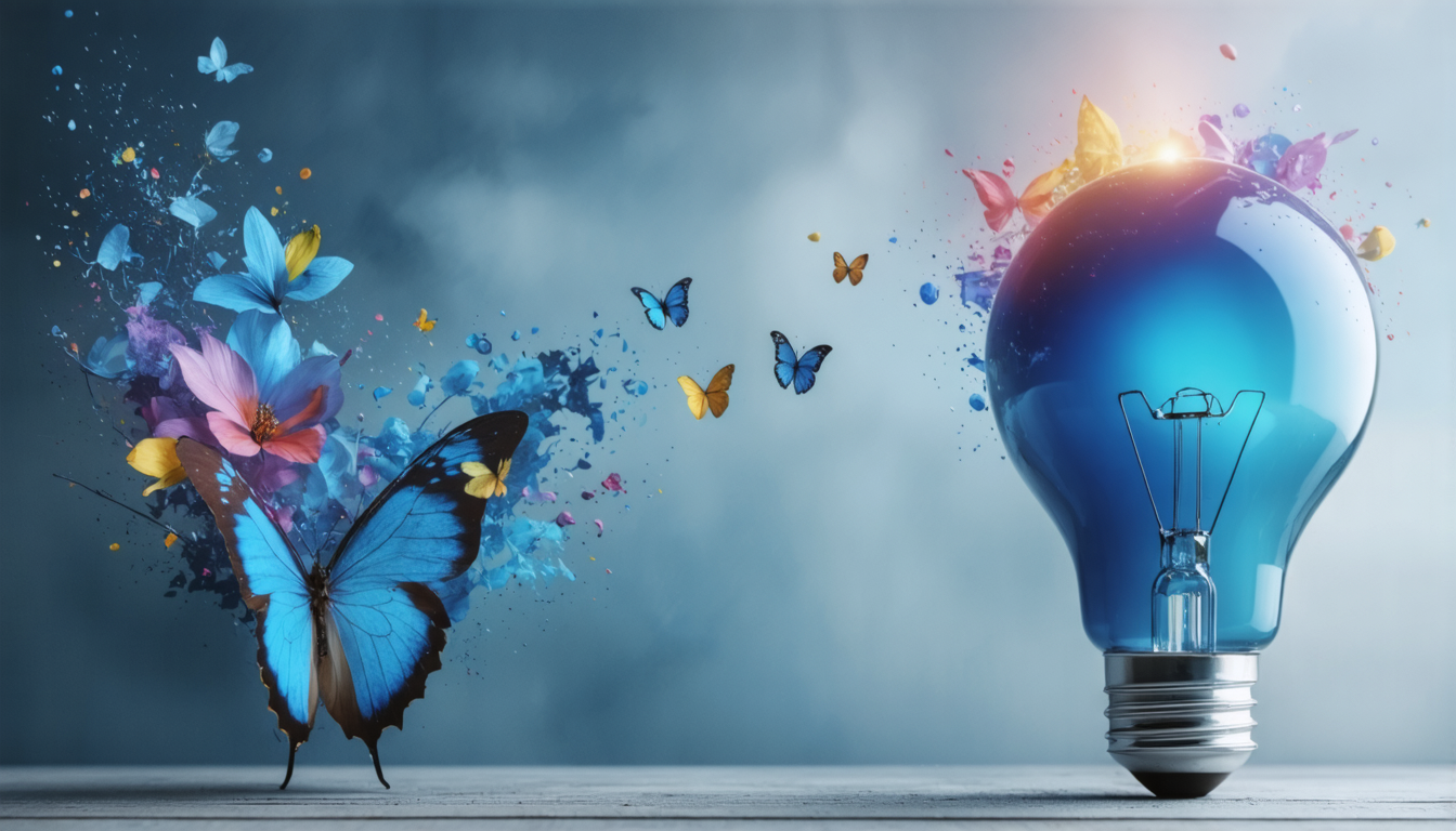 découvrez des astuces créatives et originales pour dynamiser votre quotidien et le rendre plus agréable et inspirant.