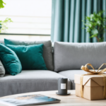 découvrez 40 idées de cadeaux de crémaillère pratiques, originales et chaleureuses pour surprendre et ravir vos hôtes lors de cette occasion spéciale.