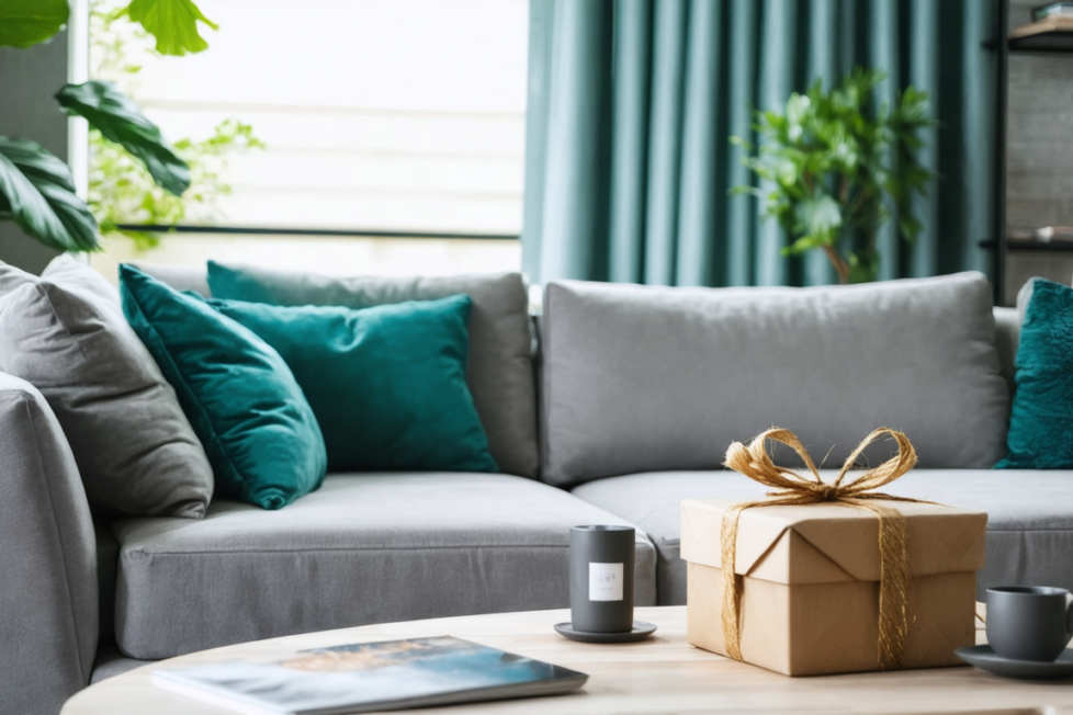 découvrez 40 idées de cadeaux de crémaillère pratiques, originales et chaleureuses pour surprendre et ravir vos hôtes lors de cette occasion spéciale.