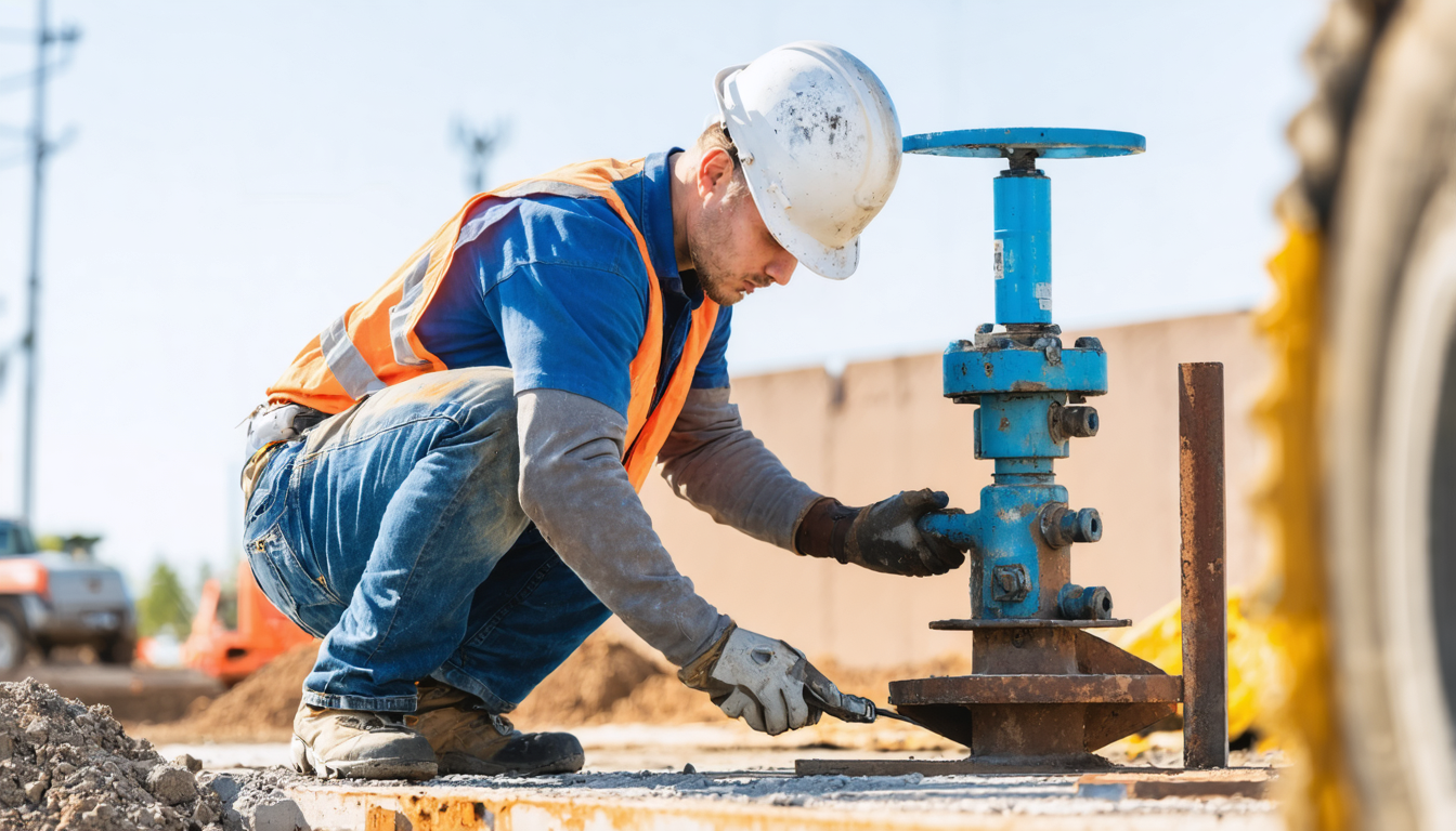 découvrez les causes courantes de l'échec du scellement chimique, apprenez les solutions efficaces et évitez les erreurs fréquentes pour garantir des fixations durables et sécurisées.