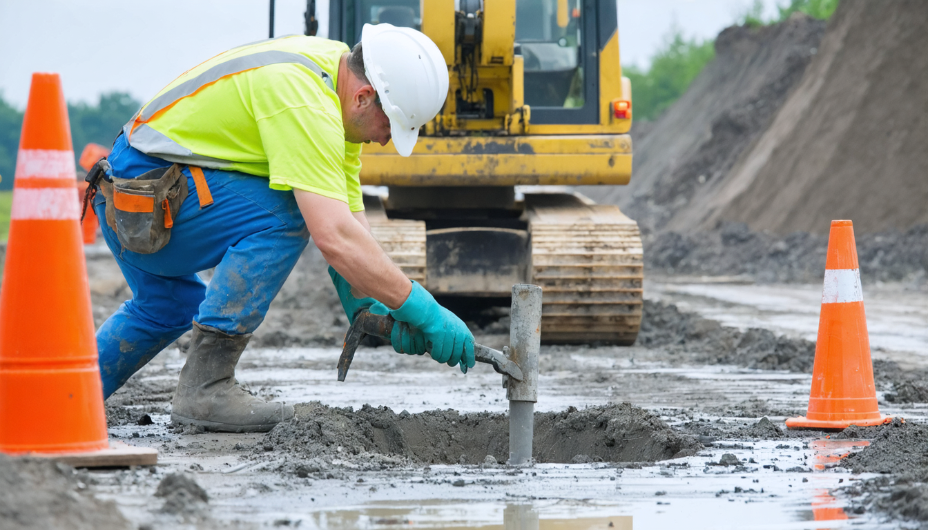 découvrez les causes principales de l'échec du scellement chimique, apprenez les solutions efficaces pour y remédier et évitez les erreurs fréquentes grâce à nos conseils pratiques.