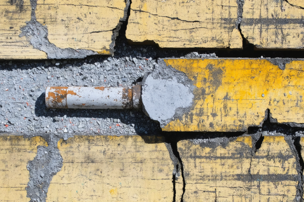 découvrez les causes principales de l'échec du scellement chimique, apprenez les solutions efficaces et évitez les erreurs fréquentes pour garantir un scellement durable et sûr.