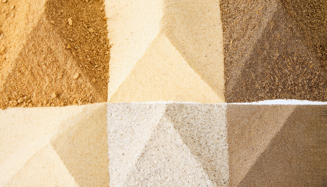 découvrez notre guide pratique du dosage du mortier avec les proportions idéales, des techniques efficaces et des astuces faciles pour réussir tous vos travaux de maçonnerie.