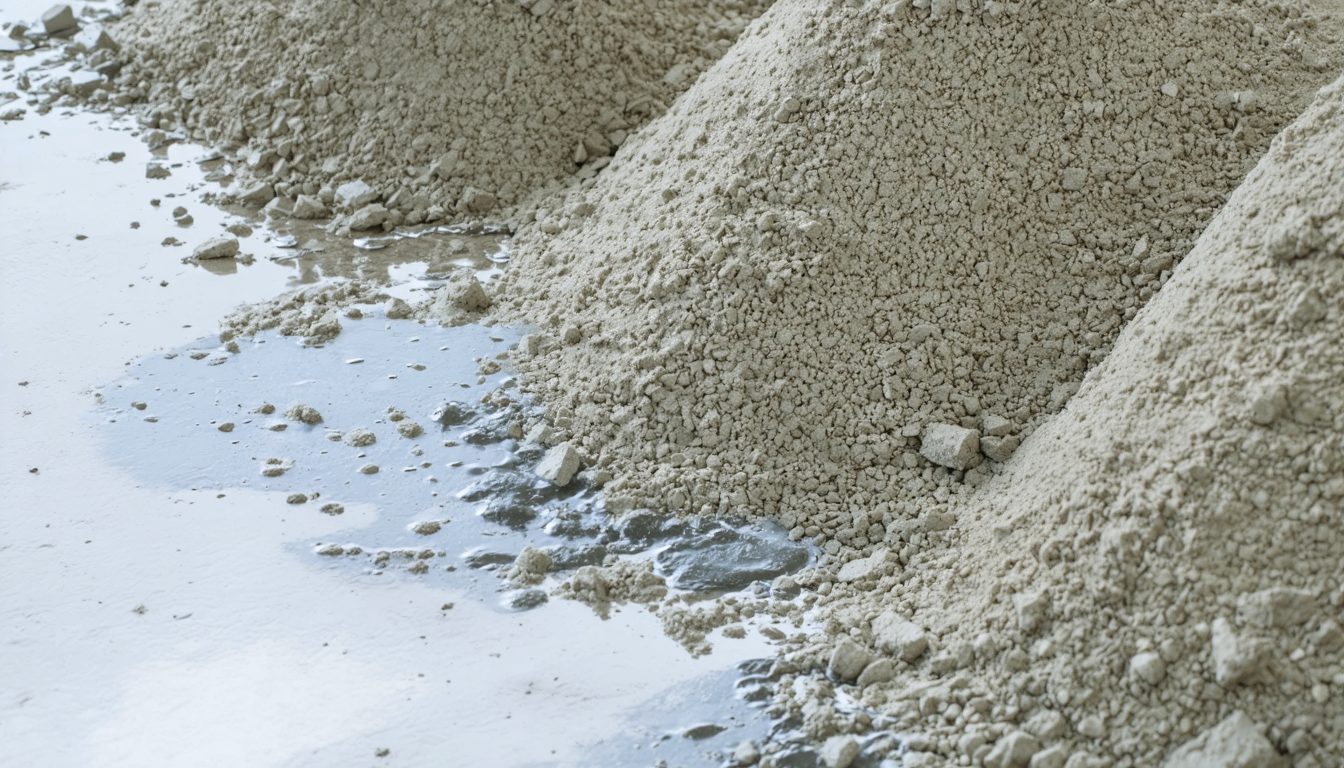 découvrez notre guide pratique du dosage du mortier avec les proportions idéales, des techniques efficaces et des astuces faciles pour réussir tous vos travaux de maçonnerie.