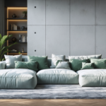 découvrez notre guide ultime des dimensions de canapé et obtenez des conseils essentiels pour choisir le modèle parfait adapté à votre espace et à votre style.