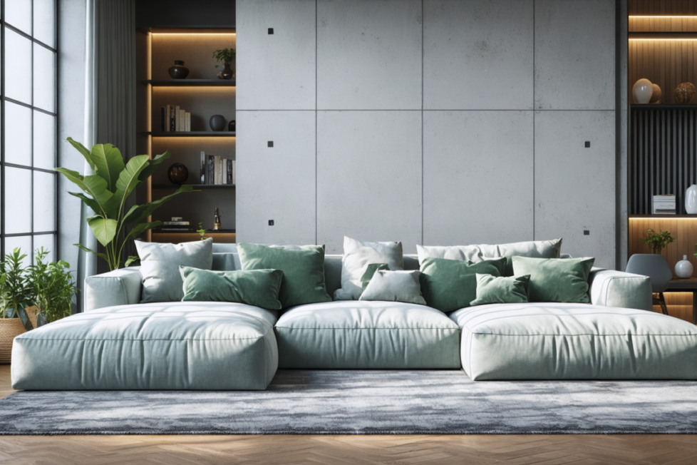 découvrez notre guide ultime des dimensions de canapé et obtenez des conseils essentiels pour choisir le modèle parfait adapté à votre espace et à votre style.