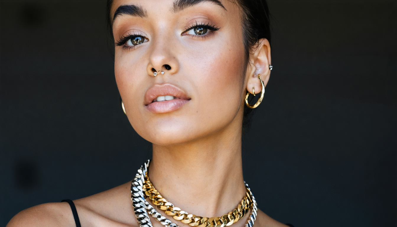 découvrez comment choisir vos bijoux avec élégance grâce à notre guide ultime, pour sublimer votre style et magnifier chaque tenue avec raffinement.