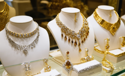 découvrez comment choisir les bijoux parfaits pour sublimer votre style avec élégance grâce à notre guide ultime. conseils, astuces et tendances pour un look irrésistible.