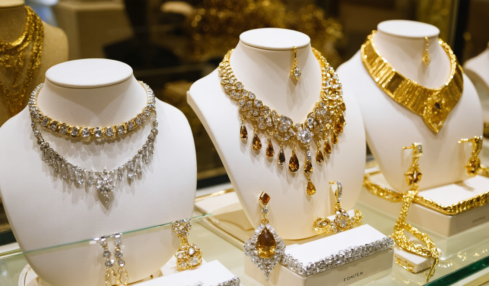 découvrez comment choisir les bijoux parfaits pour sublimer votre style avec élégance grâce à notre guide ultime. conseils, astuces et tendances pour un look irrésistible.