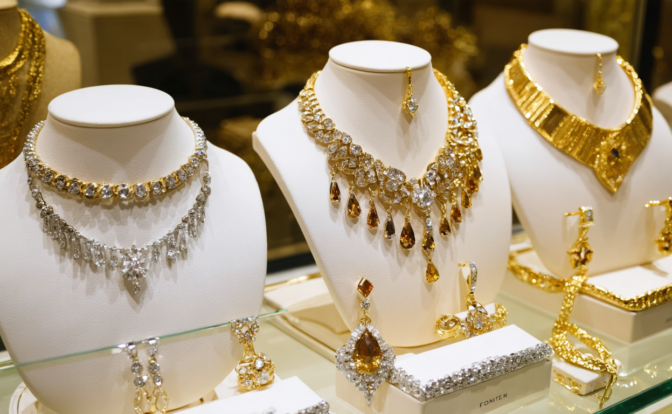 découvrez comment choisir les bijoux parfaits pour sublimer votre style avec élégance grâce à notre guide ultime. conseils, astuces et tendances pour un look irrésistible.