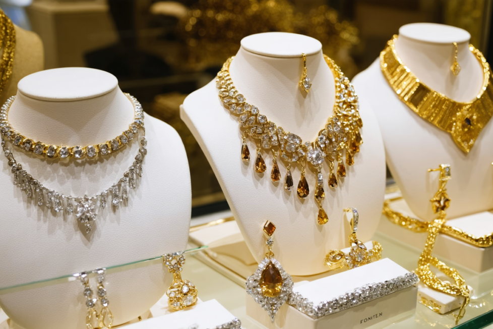 découvrez comment choisir les bijoux parfaits pour sublimer votre style avec élégance grâce à notre guide ultime. conseils, astuces et tendances pour un look irrésistible.