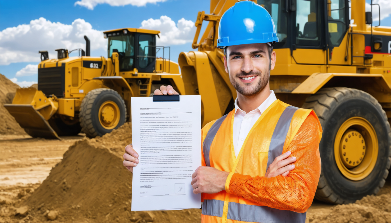 découvrez comment choisir une entreprise de terrassement fiable grâce à nos conseils essentiels pour garantir la qualité et la sécurité de vos travaux.