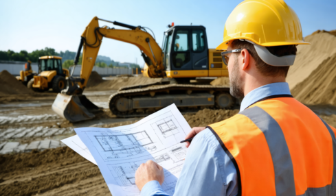 découvrez comment choisir une entreprise de terrassement fiable et compétente grâce à nos conseils essentiels pour garantir la réussite de vos travaux.