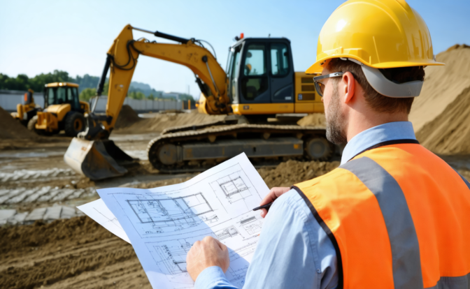 découvrez comment choisir une entreprise de terrassement fiable et compétente grâce à nos conseils essentiels pour garantir la réussite de vos travaux.