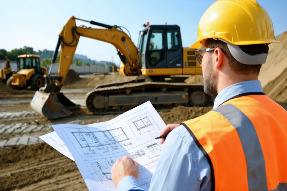 découvrez comment choisir une entreprise de terrassement fiable et compétente grâce à nos conseils essentiels pour garantir la réussite de vos travaux.