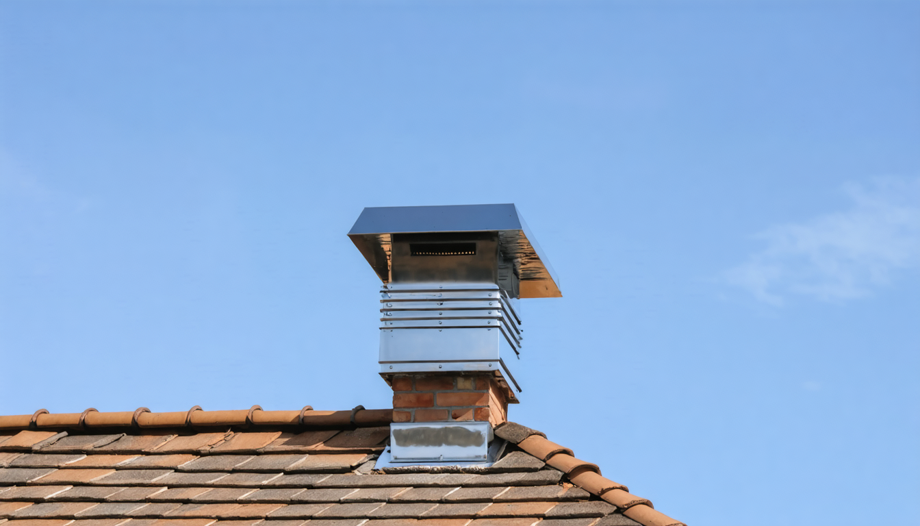 découvrez comment l'odeur de bistre peut indiquer un risque invisible qui menace la sécurité et le bon fonctionnement de votre cheminée. apprenez à identifier et prévenir ce danger.