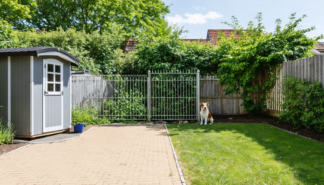 découvrez notre guide complet pour vivre harmonieusement avec vos chiens à la maison. conseils pratiques, astuces et idées pour un foyer épanoui avec vos compagnons à quatre pattes.