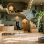 découvrez notre guide complet pour vivre en harmonie avec votre chien dans votre maison. conseils pratiques pour un foyer épanoui avec vos compagnons à quatre pattes.