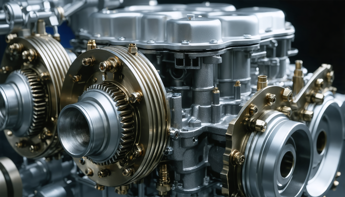 découvrez une analyse approfondie des moteurs loncin, leur fiabilité reconnue, et un guide comparatif complet pour choisir le modèle adapté à vos besoins.