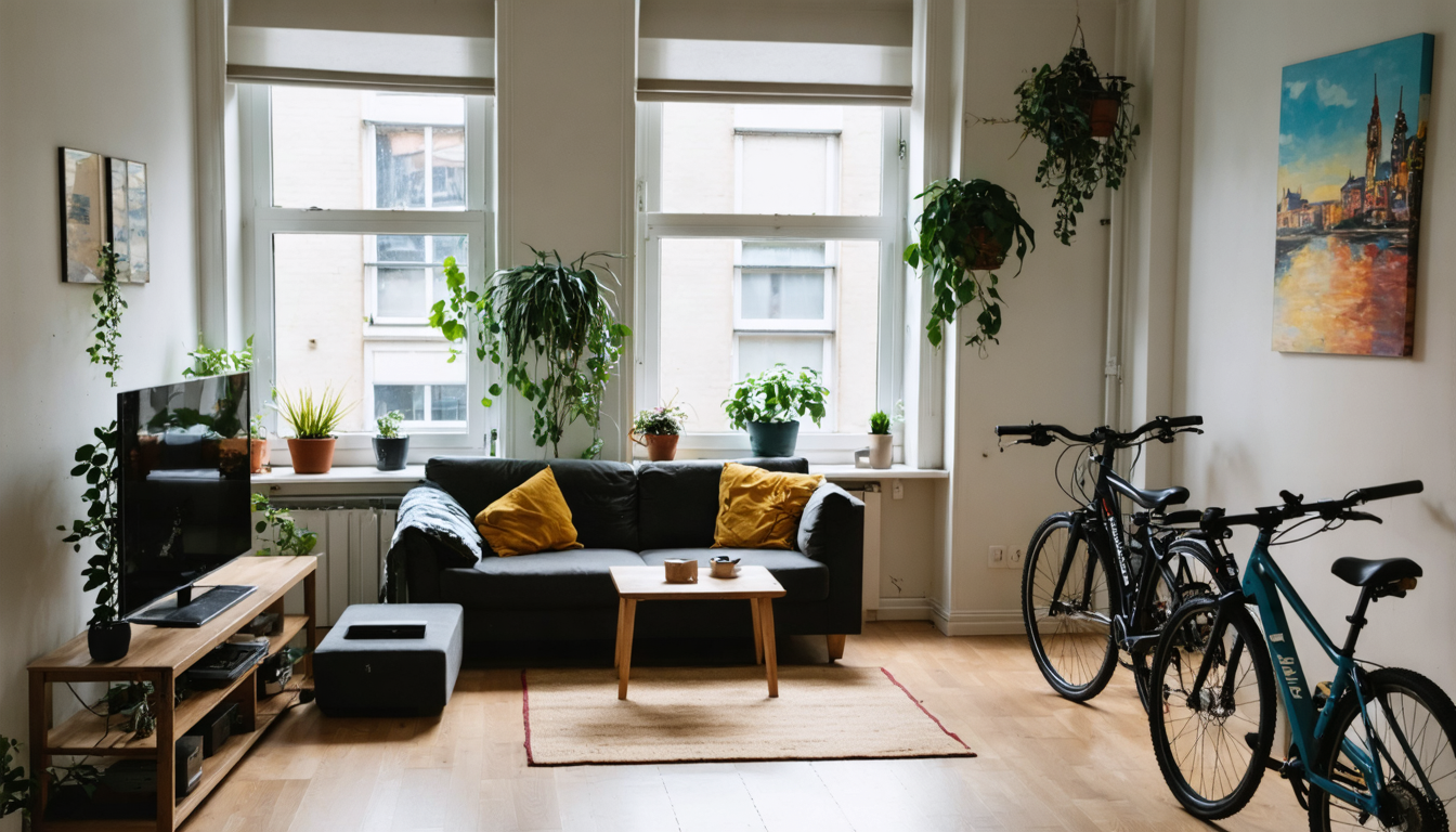 découvrez nidost, la plateforme innovante qui révolutionne le coliving en offrant une expérience moderne et conviviale pour une nouvelle génération d'habitants.
