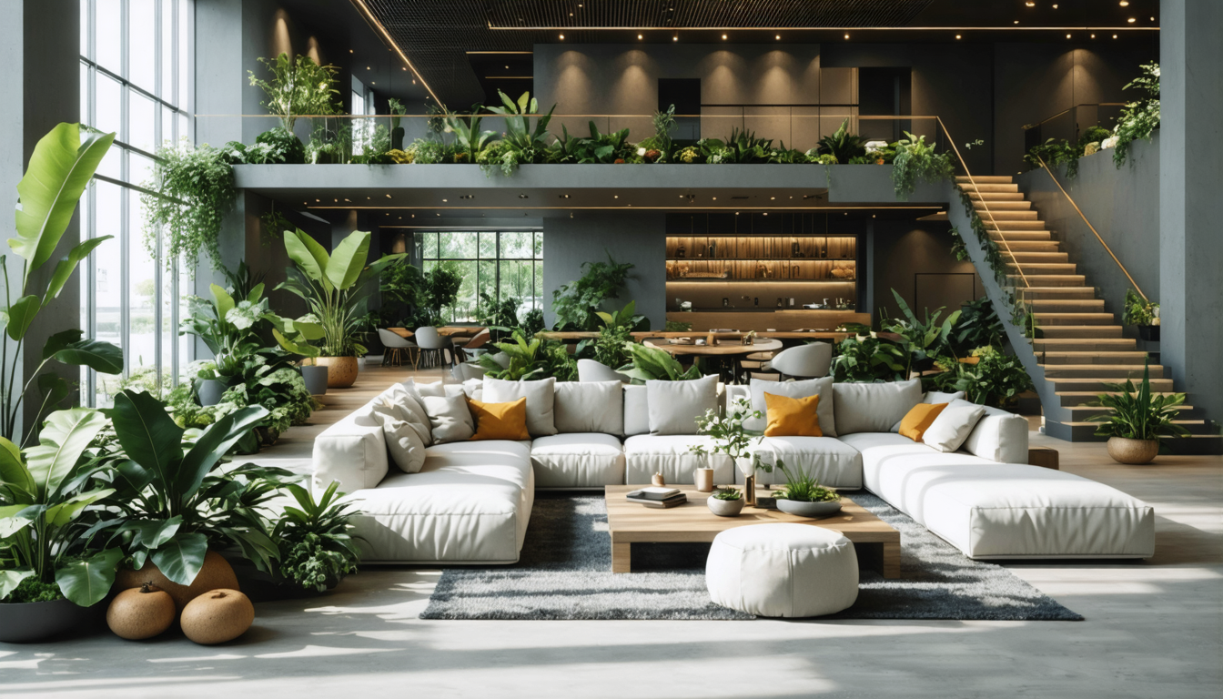 découvrez nidost, la plateforme innovante qui révolutionne le coliving en offrant une expérience nouvelle génération alliant confort, flexibilité et communauté.