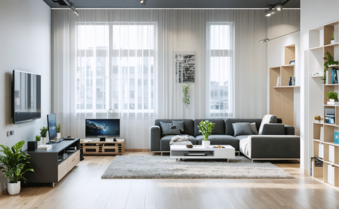 découvrez nidost, la nouvelle ère du coliving qui transforme votre expérience de vie partagée grâce à des espaces innovants et une communauté dynamique.