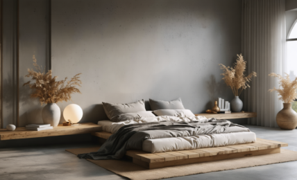 découvrez comment choisir les teintes parfaites pour peindre votre chambre et favoriser un sommeil réparateur grâce à des couleurs apaisantes et harmonieuses.