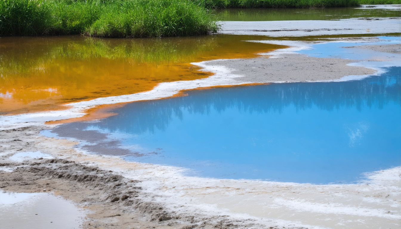 découvrez les risques et dangers liés à la peinture siloxane ainsi que les précautions essentielles à adopter pour une application sûre et efficace.