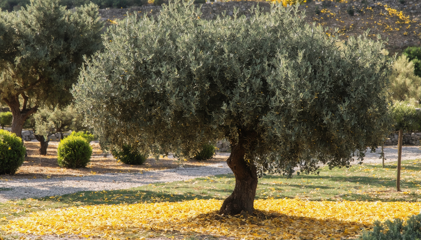 découvrez pourquoi votre olivier perd ses feuilles, apprenez à identifier les causes courantes et trouvez des astuces efficaces pour le sauver et lui redonner toute sa vitalité.