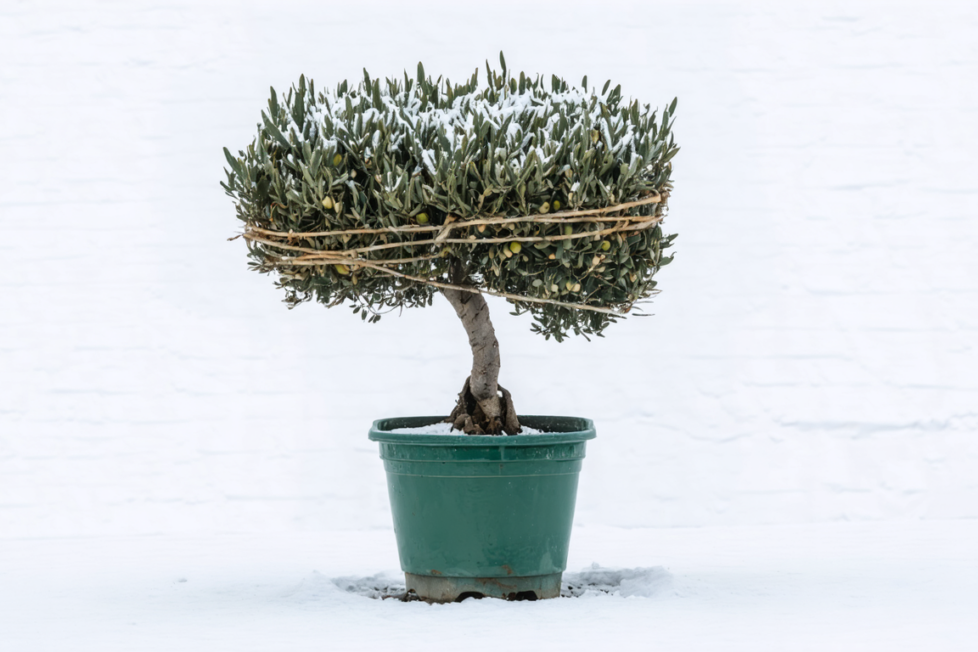 découvrez les raisons fréquentes de la chute des feuilles de votre olivier et apprenez des astuces efficaces pour le préserver en bonne santé.