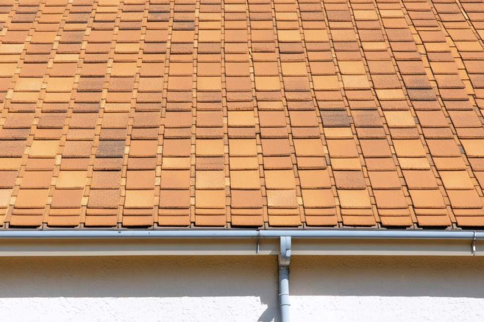 découvrez la distance idéale entre les tuiles et la gouttière pour assurer une toiture parfaite, optimale pour la protection et l'évacuation des eaux de pluie.