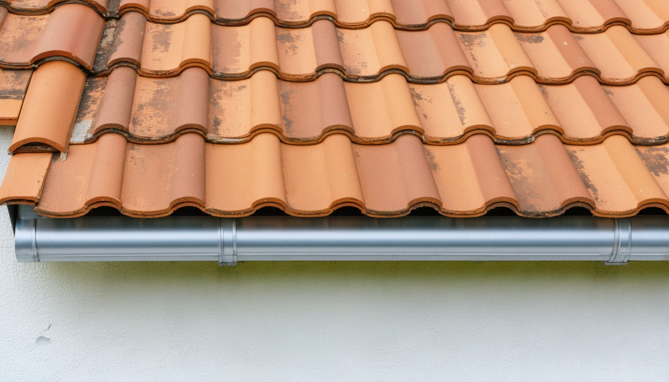 découvrez quelle est la distance idéale entre les tuiles et la gouttière pour assurer l'efficacité et la durabilité de votre toiture. conseils d'experts pour une installation optimale.