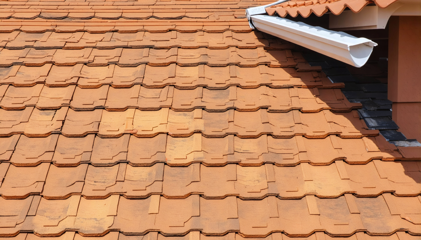 découvrez la distance idéale entre tuiles et gouttière pour garantir une toiture parfaitement étanche et durable. nos conseils experts pour une installation optimale.